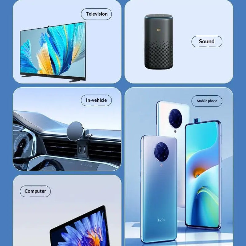 3-in-1 USB Flash Drive – OTG Type-C Dual Interface, High-Speed Storage for Android, iPhone & Computers